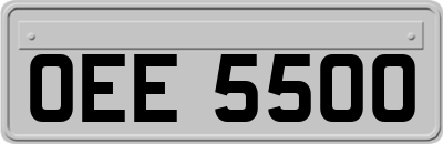 OEE5500