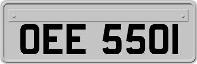 OEE5501