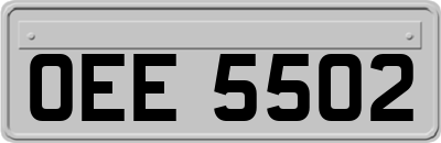 OEE5502