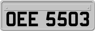 OEE5503