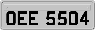OEE5504