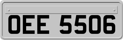 OEE5506