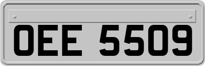 OEE5509