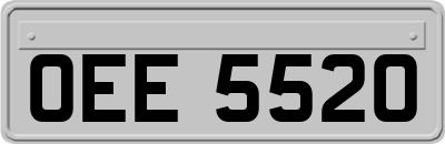 OEE5520