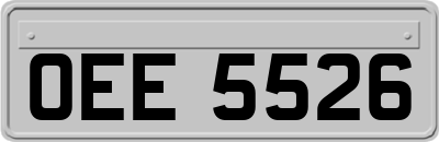 OEE5526