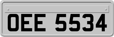OEE5534