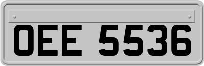OEE5536