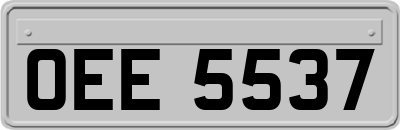 OEE5537