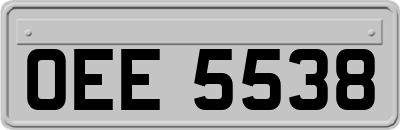 OEE5538