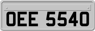 OEE5540