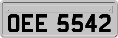 OEE5542
