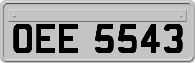 OEE5543