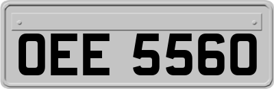 OEE5560