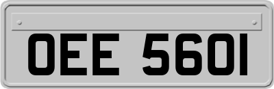 OEE5601