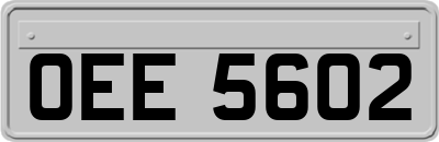 OEE5602