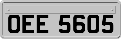 OEE5605