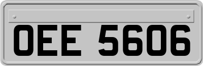 OEE5606