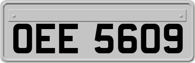OEE5609