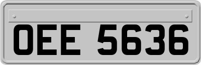 OEE5636