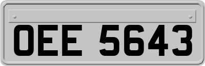 OEE5643