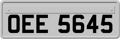 OEE5645