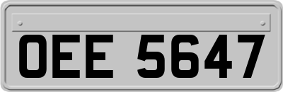 OEE5647