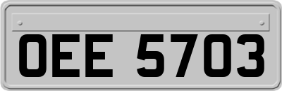 OEE5703