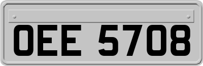OEE5708