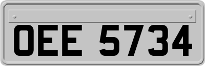 OEE5734