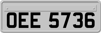 OEE5736