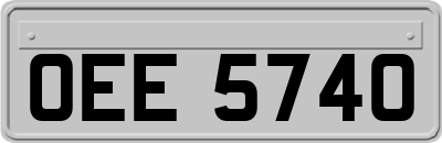 OEE5740