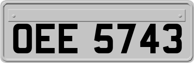 OEE5743