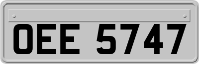 OEE5747