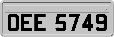OEE5749