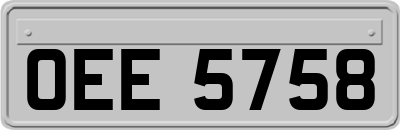 OEE5758