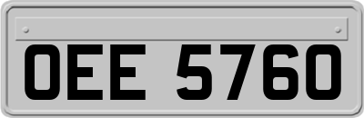 OEE5760