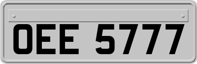 OEE5777