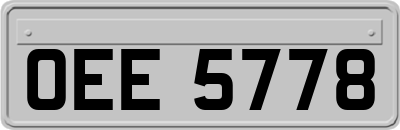 OEE5778