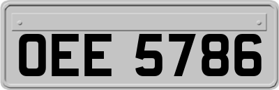 OEE5786
