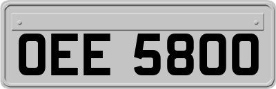 OEE5800