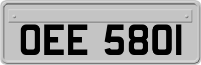 OEE5801