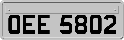 OEE5802