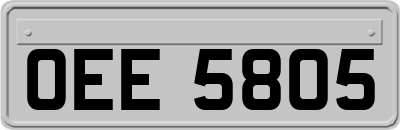 OEE5805