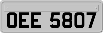 OEE5807