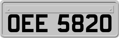 OEE5820