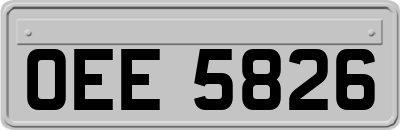 OEE5826