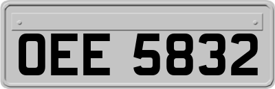 OEE5832
