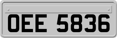 OEE5836