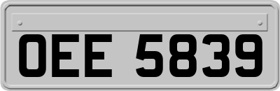 OEE5839