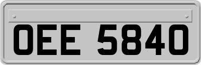 OEE5840